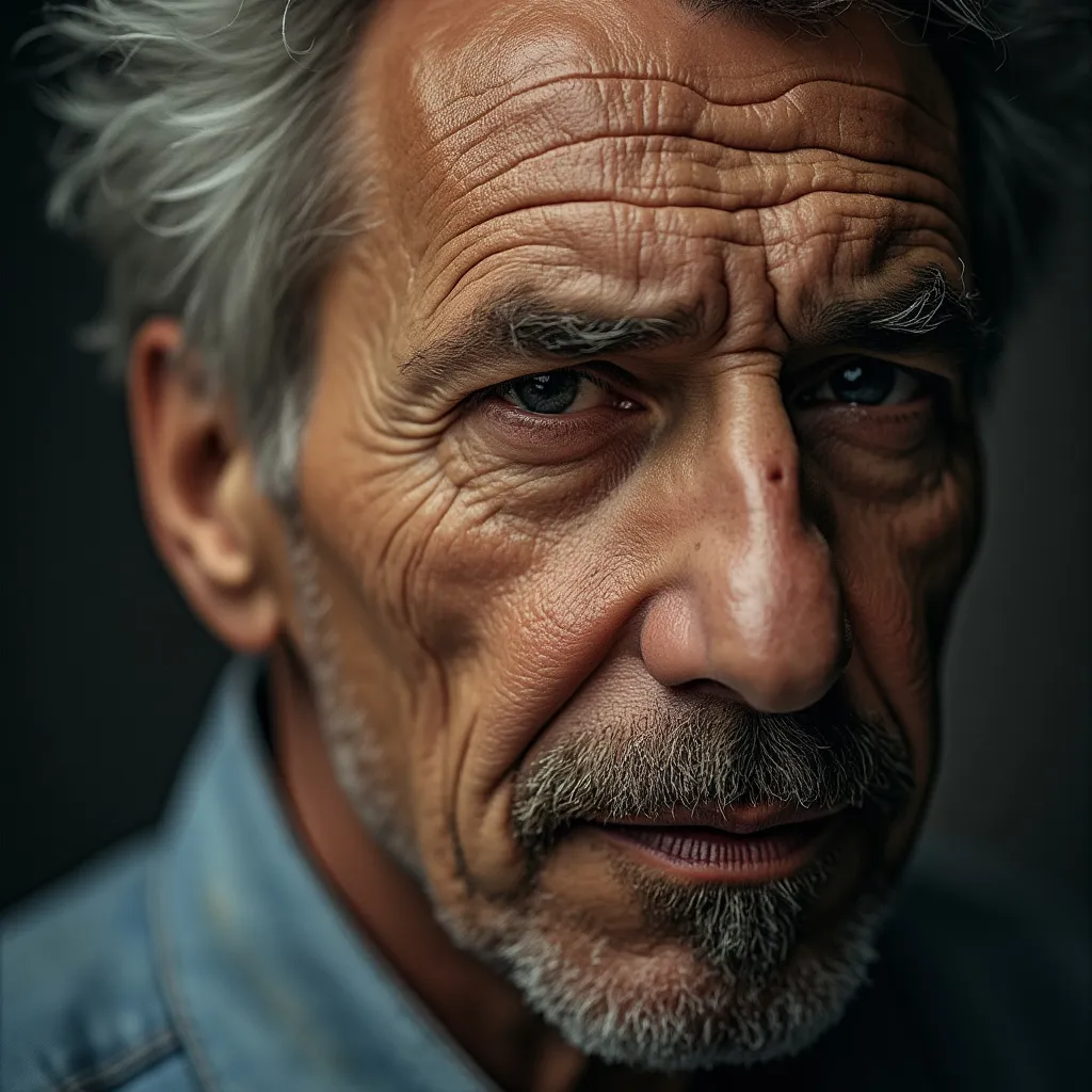 Photo de Bernard Lambert