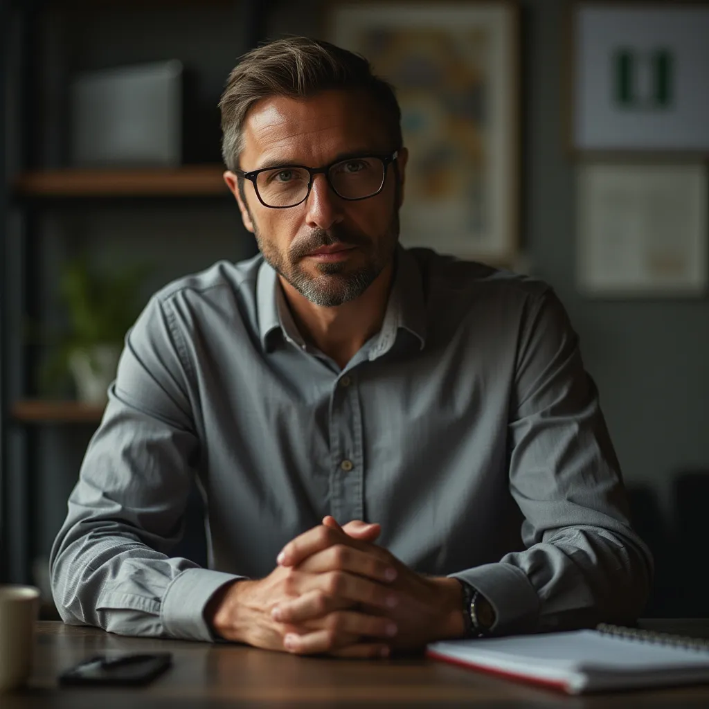 Témoignage de Marc Petit
